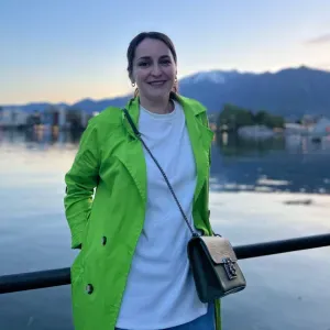 Amorevole badante a Brissago con esperienza 