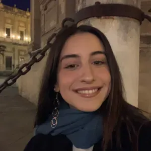 Niñera en Sevilla, Los Remedios, pero puedo desplazarme