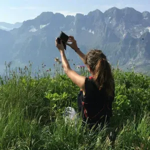 Recherche femme de ménage