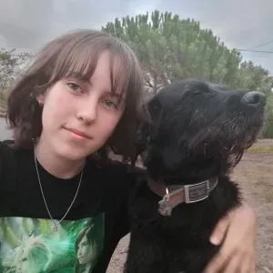 Yona: Pet-Sitter à Ferrières-en-Brie !