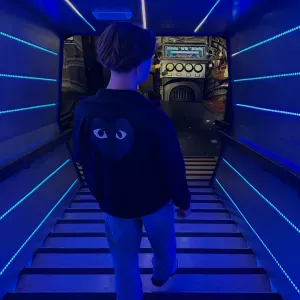 Étudiant à la rechercher d'emploi