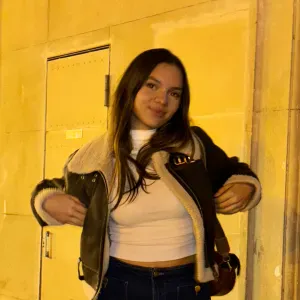 ¡Canguro en Zaragoza con experiencia!