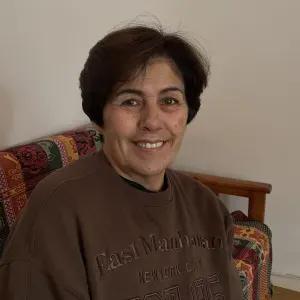 Cuidador de idosos com experiência , referência 