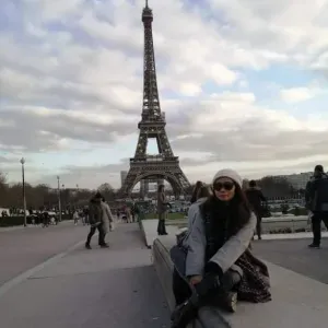 Application for Nanny or Housekeeper Position in Paris 16