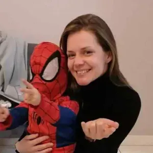 ancienne assistante maternelle, garde d'enfant occasionnelle