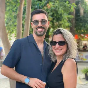 Cuidador na zona de Silves (Algarve)