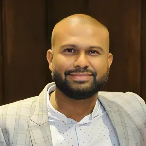 Luotettava ja huolellinen siivooja Vantaalla