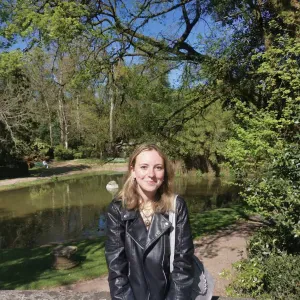 Femme de ménage saint Michel en L'herm 