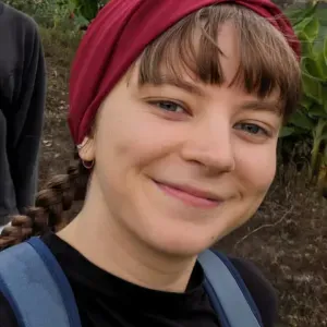 Je m'appelle lison, je vous propose de garder vos animaux !