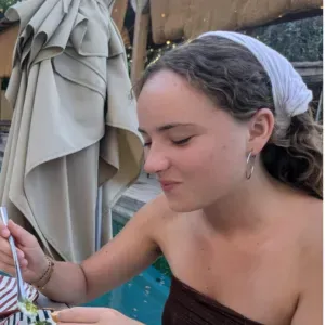 Baby-sitter expérimentée et attentionnée à Bruxelles! 