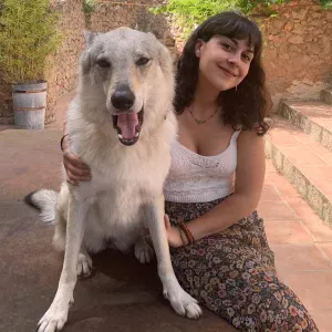 Esther Pet-Sitter à Grasse et ses alentours 