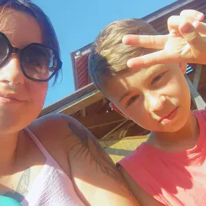 Je recherche une nounou pour mon fils de 9ans 