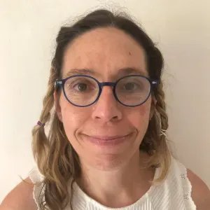 nounou expérimentée et disponible