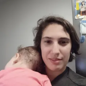 Babysitter ilhavo e arredores 