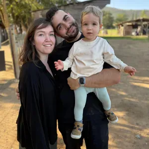 Garde de votre animal en famille