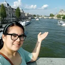 Trust worthy, patiente, responsable