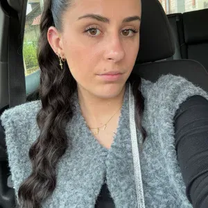 Baby-sitter expérimenté à Firminy 