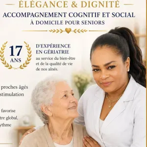 ACCOMPAGNEMENT COGNITIF ET STIMULATION COGNITIVE