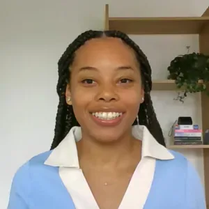 Creative American Babysitter/Nounou Créative