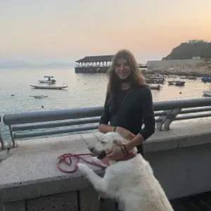 Pet-Sitter qui adore les animaux à Paris! promenade garantie