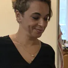 Maman de jour agréée par l'ARAJ