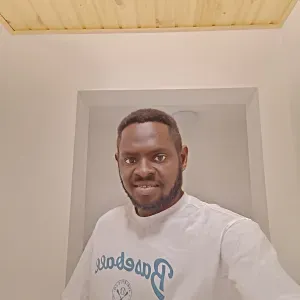 In a responsible cleaner in Copenhagen 