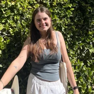 Babysitter affidabile con esperienza