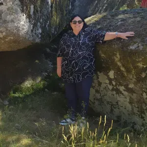 procuro trabalho como empregada domestica