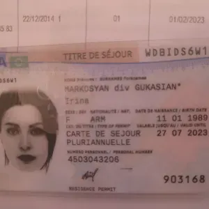 bonjour  je propose mes services à domicile Ménage et repass