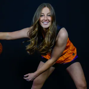 From Court to Care: Professional Athlete and Trusted Nanny