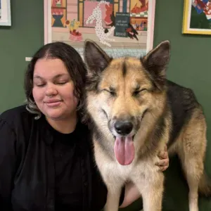 Pet-sitter sur Lyon(chiens/chats/chevaux)