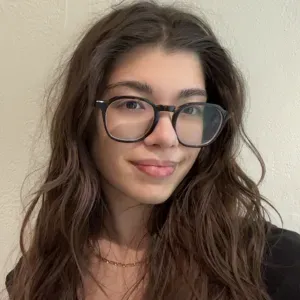 Étudiante diplômée au Luxembourg 