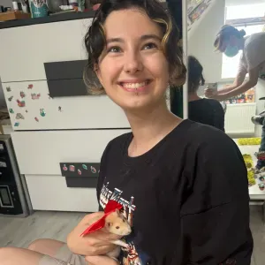 Opieka nad roznymi zwierzetami, petsitter