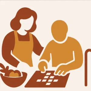 Professionnelle du secteur socio-culturel