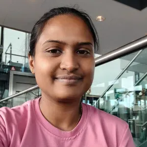 Responsible cleaner in Copenhagen