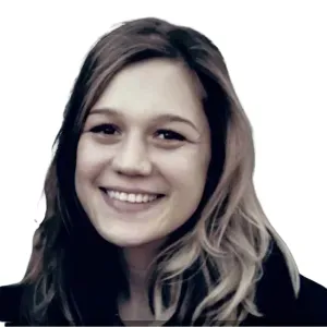 Amoureuse des animaux, à Bruxelles