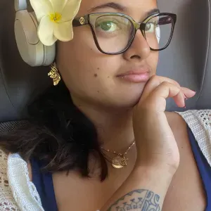 Babysitter disponible tout l'été 🌸