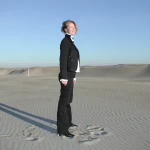 dama di compagnia accompagnamento in vacanza persone sole