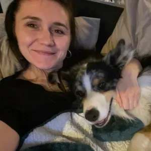 Famille adorant les animaux propose garde de chien