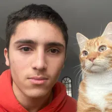 Pet-sitter pour vos animaux pendant les vacances.