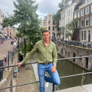 Job offer Estate Cleaner