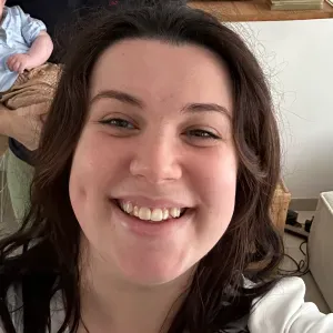 Aide ménagère sérieuse et bienveillante