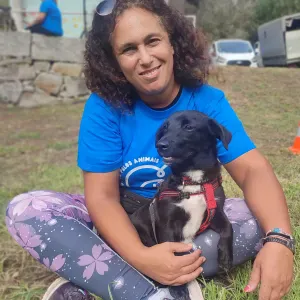 Empregada limpeza responsável lavra 