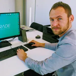 Prof particulier informatique & création de sites web