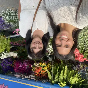 Employée de ménage 