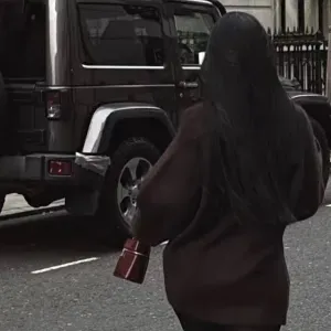 Femme de ménage avec expérience 