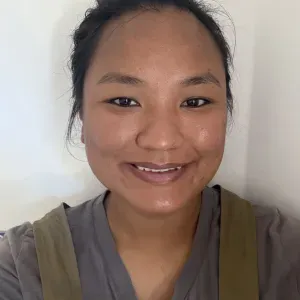 Housekeeper and babysitter (Macau & Portugal)