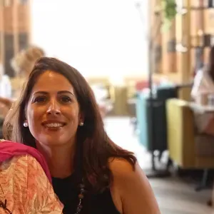 Accompagnement du quotidien domicile 