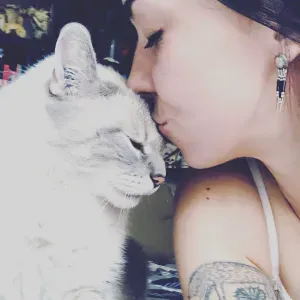 Pet-sitter Paris 10-11-19-20e 