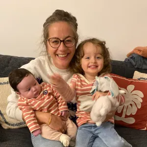 Garde après ecole 2 enfants levallois-perret